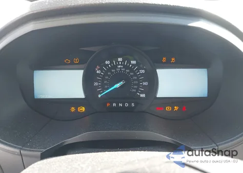 2022 Ford Edge Titanium from USA, damaged, VIN 2FMPK4K9XNBA92148